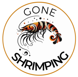 Gone Shrimping