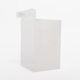 Aquarium Shrimp Holding Box White Gone Shrimping