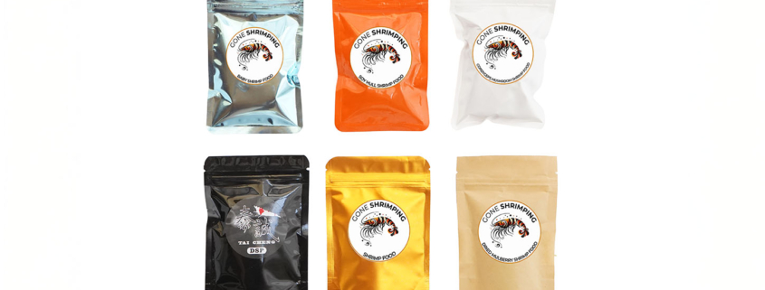 Aquarium Shrimp Food Group Shot Gone Shrimping Aquarium Shrimp Food Group Shot Gone Shrimping